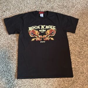 Hard Rock Paris Shirt